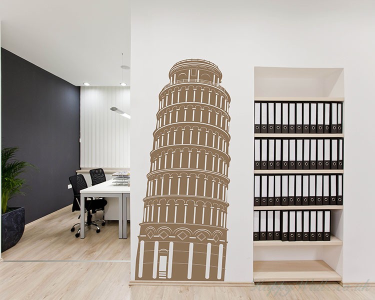 Leaning Tower of Pisa Leaning Tower of Pisa